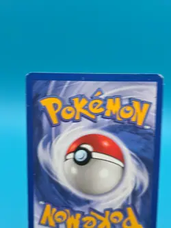Pokemon: First Edition Oddish - 63/82 - Team Rocket (TR) - Image 3