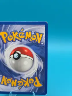 Pokemon: First Edition Oddish - 63/82 - Team Rocket (TR) - Image 4