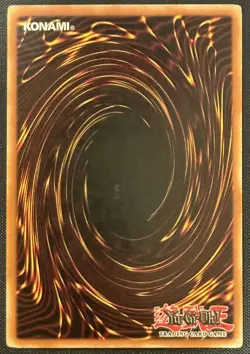 Yugioh Metal Guardian Limited Edition Rare MDP2-EN010 MP - Image 2