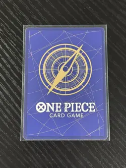 Boa Hancock OP14-112 SR One Piece Card Game EN NM - Image 2