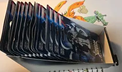 Union Arena Solo Leveling Sleeved Booster Pack English 16 Pack Lot - Image 2