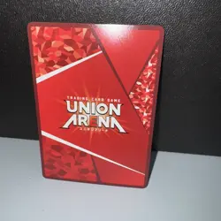 Yuno Grinberryall Promo UAPR/BCV-1-056 Black Clover Union Arena Card - Image 2