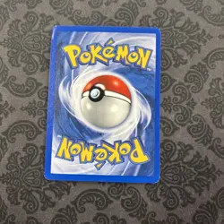 Pokemon Card Farfuret 25/111 Rare Neo Genesis Wizards French - Image 2
