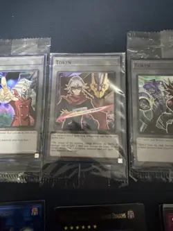Yu-Gi-Oh! 130 Cards Lot 1st Edition + 4 Sealed Promos - Image 5