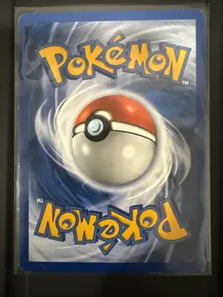 Pokemon TCG Sabrina's Psyduck Gym Challenge 99 Unlimited Common Card LP - Image 2