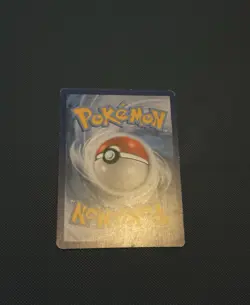 M Gardevoir EX XY Primal Clash 106/160 Ultra Rare Holo Pokemon Card - Image 5