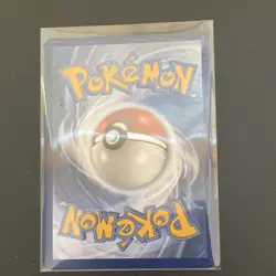 Mega Dragonite EX Full Art Holo Pokemon Card 271/217 370 HP English - Image 2