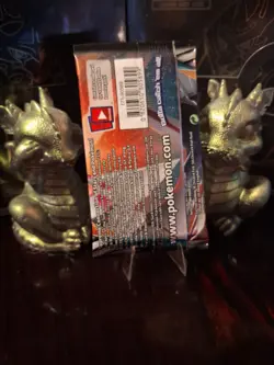 ✨Pokemon Trading Card Game Sun & Moon Cosmic Eclipse Booster Pack 820650805899 - Image 3