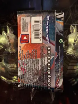 ✨Pokemon Trading Card Game Sun & Moon Cosmic Eclipse Booster Pack 820650805899 - Image 4