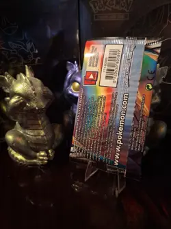 ✨Pokemon Trading Card Game Sun & Moon Cosmic Eclipse Booster Pack 820650805899 - Image 3