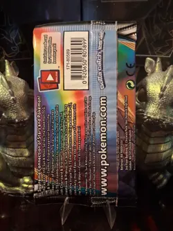 ✨Pokemon Trading Card Game Sun & Moon Cosmic Eclipse Booster Pack 820650805899 - Image 4