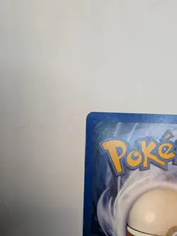 Pokemon Squirtle Expedition Base Set 132/165 Card 2002 - Image 3