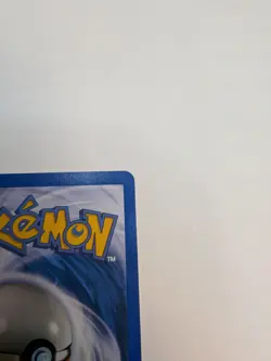 Pokemon Squirtle Expedition Base Set 132/165 Card 2002 - Image 4