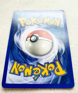 Pokemon Blastoise Base Set Holo Rare Card #2 002/102 WOTC 1999 TCG Holographic! - Image 4