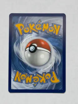 2023 Scarlet & Violet - 151 Poliwhirl #176 Illustration Rare Holo Pokemon Card - Image 2