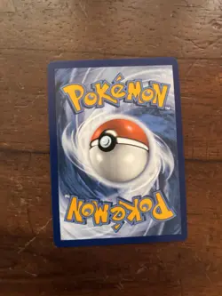 Pokemon TCG Lisia's Appeal Full Art Trainer Card 234/191 Surging Sparks - Image 2