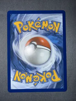 Pokemon TCG Ultra Ball Trainer Card 264/217 Ascended Heros - Image 2