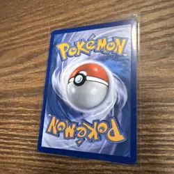 Mega Manectric ex - 050/132 - Ultra Rare - Mega Evolution - Pokemon Card - NM/M - Image 2