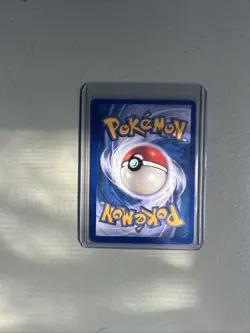 Pokemon TCG Dark Blastoise 4/110 Rare Card Legendary Collection NM - Image 2