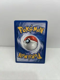 Pokemon TCG Seaking Jungle Card 46/64 - Image 2