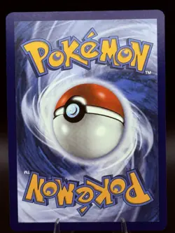 Gengar 050/088 Perfect Order Reverse Holo English Rare Pokemon Card - Image 2