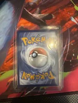 Eevee ex 174 Sv: Scarlet & Violet Promo Cards Holo - Image 2