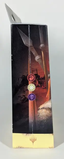 MTG Fallout – Hail Caesar Commander Deck | Precon | Magic | Universes Beyond - Image 5