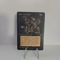 Mtg Ice Age Dance Of The Dead - Image 2