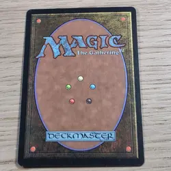 MTG Rain of Filth Urza's Saga 151/335 Regular Uncommon - Image 5