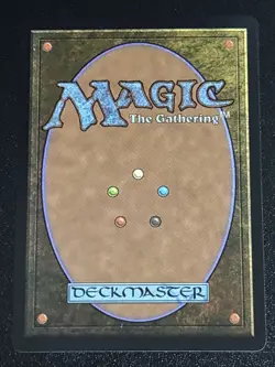 MTG Edge of Eternities Timeline Culler Foil 0121 NM - Image 2