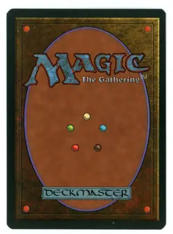 Dance of the Dead -- MTG (SP+ Quality) - Ice Age - See scans!! - Image 2