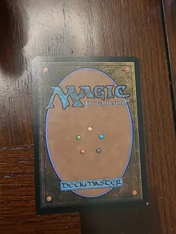 Magic: the Gathering- Ureni, the Song Unending - Showcase NM - Image 2