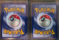 1999 Pokemon Fossil Gastly 1st Edition 33/62 PACK FRESH!! NM - Image 2