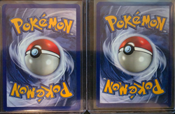 1999 Pokemon Fossil Golbat 1st Edition 34/62 PACK FRESH!!! NM - Image 2