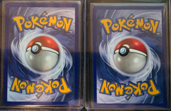 1999 Pokemon Fossil Omanyte 1st Edition 52/62 PACK FRESH!!! NM - Image 2
