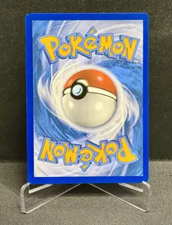 Pokemon Reshiram & Charizard GX TAG TEAM Full Art SM247 - Image 2
