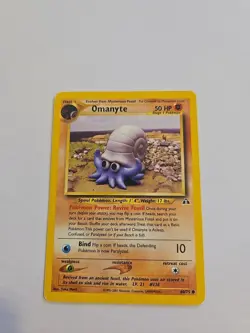 Omanyte 60/75 Neo Discovery Regular - Image 1