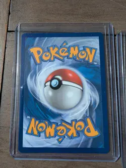 Pokemon First Partner Illustration Collection MEP Bulbasaur Charmander Squirtle - Image 3