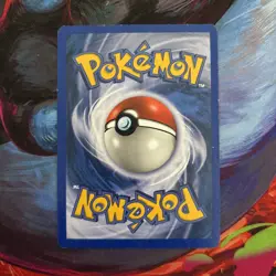 2002 Pokemon Expedition Blastoise #37/165 Non Holo RARE TCG WOTC VINTAGE - Image 4