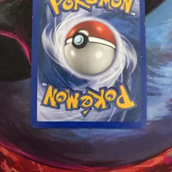 2002 Pokemon Expedition Blastoise #37/165 Non Holo RARE TCG WOTC VINTAGE - Image 5