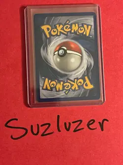 Nidorina Holo Uncommon Legendary Collection Reverse Holo 2002 M Mint Pokemon - Image 2