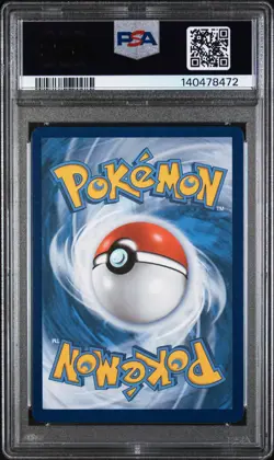 2021 POKEMON CELEBRATIONS CLASSIC COLLECTION #24 BIRTHDAY PIKACHU-HOLO PSA 10 - Image 2