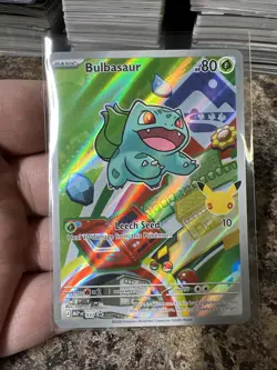 Pokemon 2026 First Partner Illustration Collection Series 1 Promos Set 37-39 #ML - Image 2