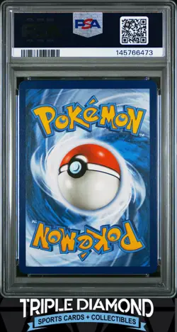 2023 Pokemon Sword And Shield Crown Zenith GG36 Entei V FA PSA 10 FDP86 - Image 2