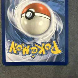 Feraligatr 24/70 - Dragon Majesty Reverse Holo LP Pokemon TCG - Image 4