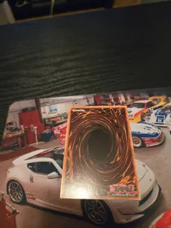 Yu-Gi-Oh! Mermail Abysspike (SecRare) RA04-EN012 Quarter Century Stampede 1st Ed - Image 2