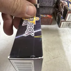 B6 Yu Gi Oh Starter Deck Kaiba NEW UNOPENED FACTORY SEALED Unlimited Ed English - Image 5