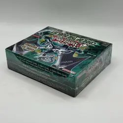 Yugioh Code of the Duelist 1st Edition Booster Box New Sealed See Pics NEW! - Image 3