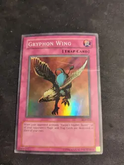 Gryphon Wing SDP-050 Starter Deck: Pegasus Unlimited - Image 1