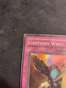Gryphon Wing SDP-050 Starter Deck: Pegasus Unlimited - Image 2